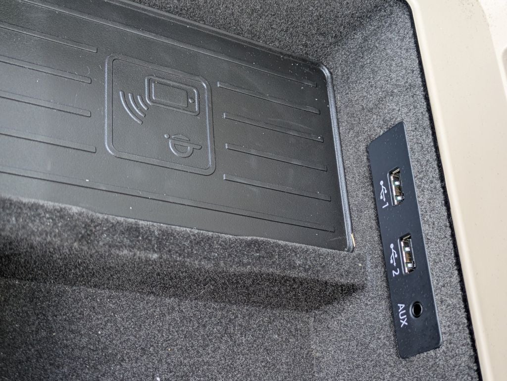 2019 Audi Q7 45 Premium Plus quattro