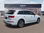 2019 Audi Q7 45 Premium Plus quattro