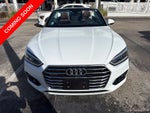 2018 Audi A5 2.0T Prestige quattro
