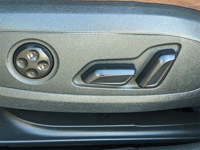 2017 Audi A4 2.0T Premium Plus quattro