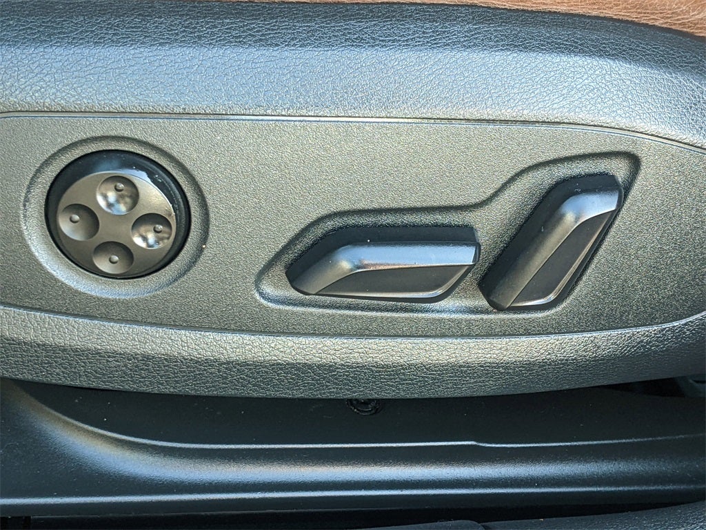 2017 Audi A4 2.0T Premium Plus quattro