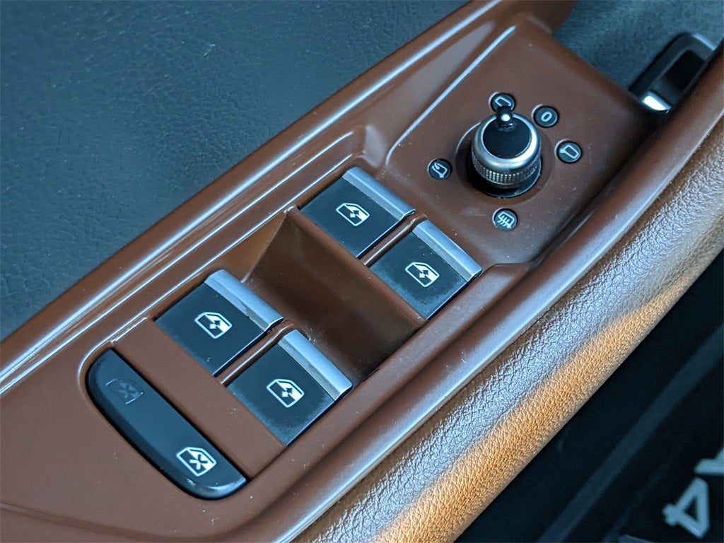 2017 Audi A4 2.0T Premium Plus quattro