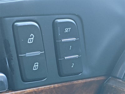 2017 Audi A4 2.0T Premium Plus quattro