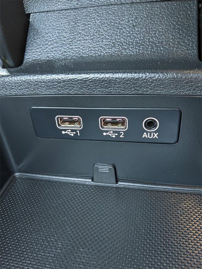 2017 Audi A4 2.0T Premium Plus quattro