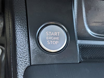 2017 Audi A4 2.0T Premium Plus quattro