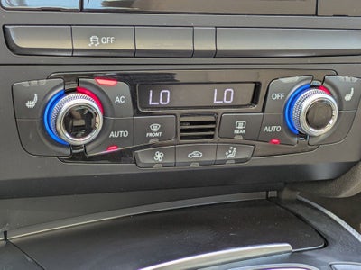 2013 Audi A5 2.0T Premium Plus quattro