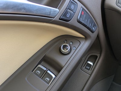 2013 Audi A5 2.0T Premium Plus quattro