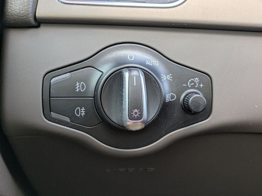 2013 Audi A5 2.0T Premium Plus quattro