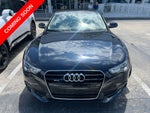 2013 Audi A5 2.0T Premium Plus quattro