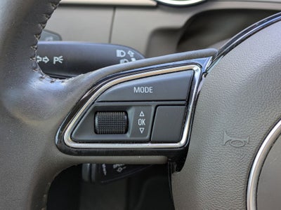 2013 Audi A5 2.0T Premium Plus quattro