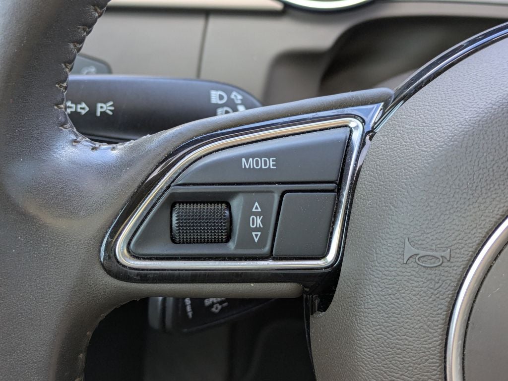 2013 Audi A5 2.0T Premium Plus quattro