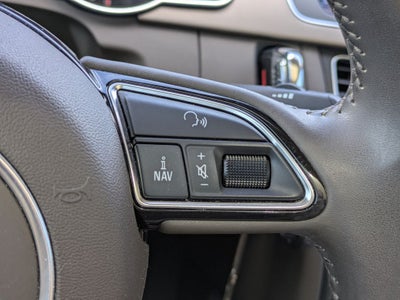 2013 Audi A5 2.0T Premium Plus quattro