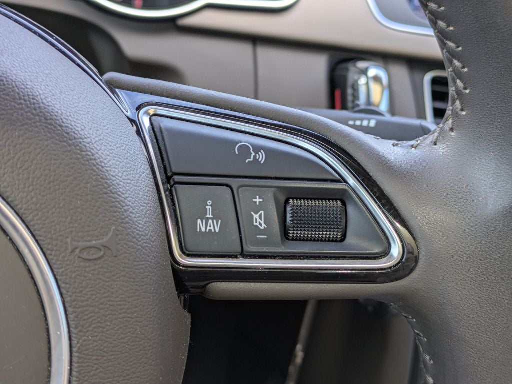 2013 Audi A5 2.0T Premium Plus quattro