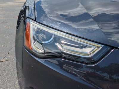 2013 Audi A5 2.0T Premium Plus quattro
