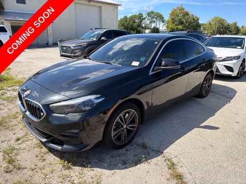 2022 BMW 2 Series 228i