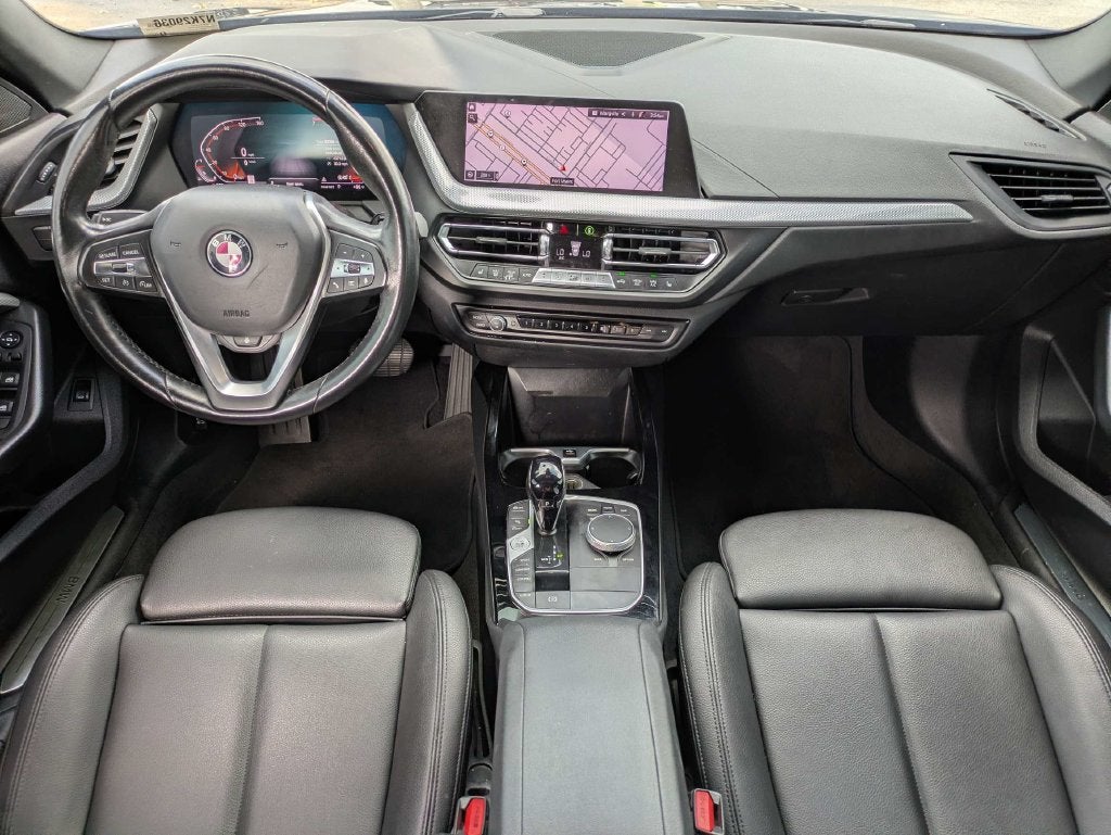2022 BMW 2 Series 228i