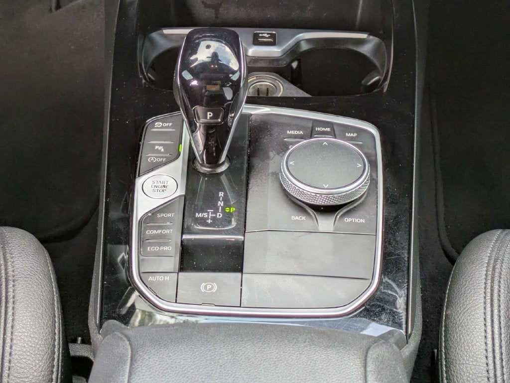 2022 BMW 2 Series 228i