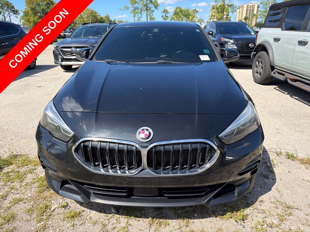 2022 BMW 2 Series 228i
