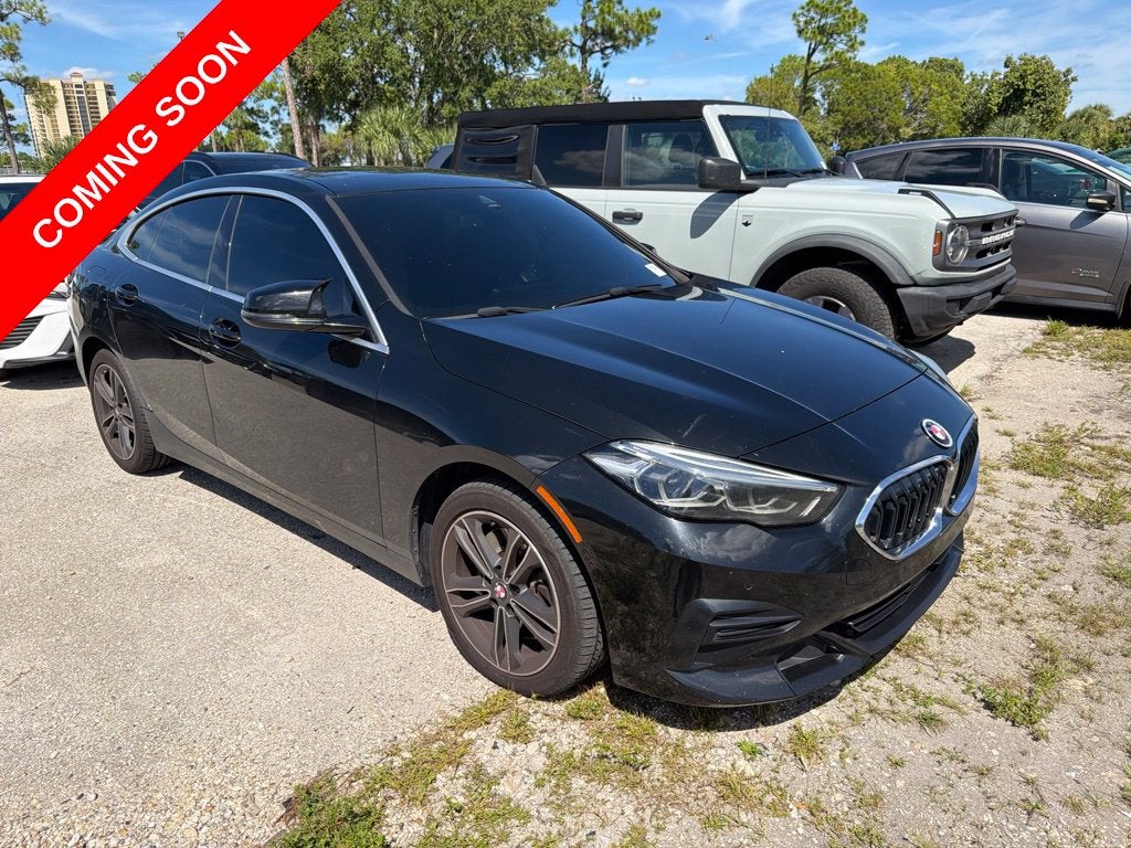2022 BMW 2 Series 228i