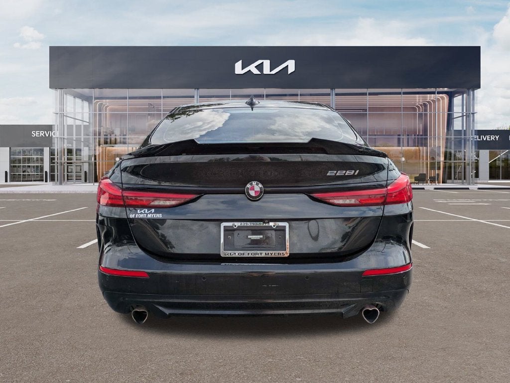 2022 BMW 2 Series 228i