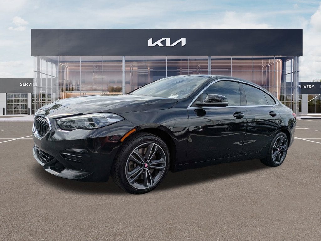 2022 BMW 2 Series 228i