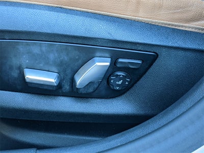 2021 BMW 5 Series 540i