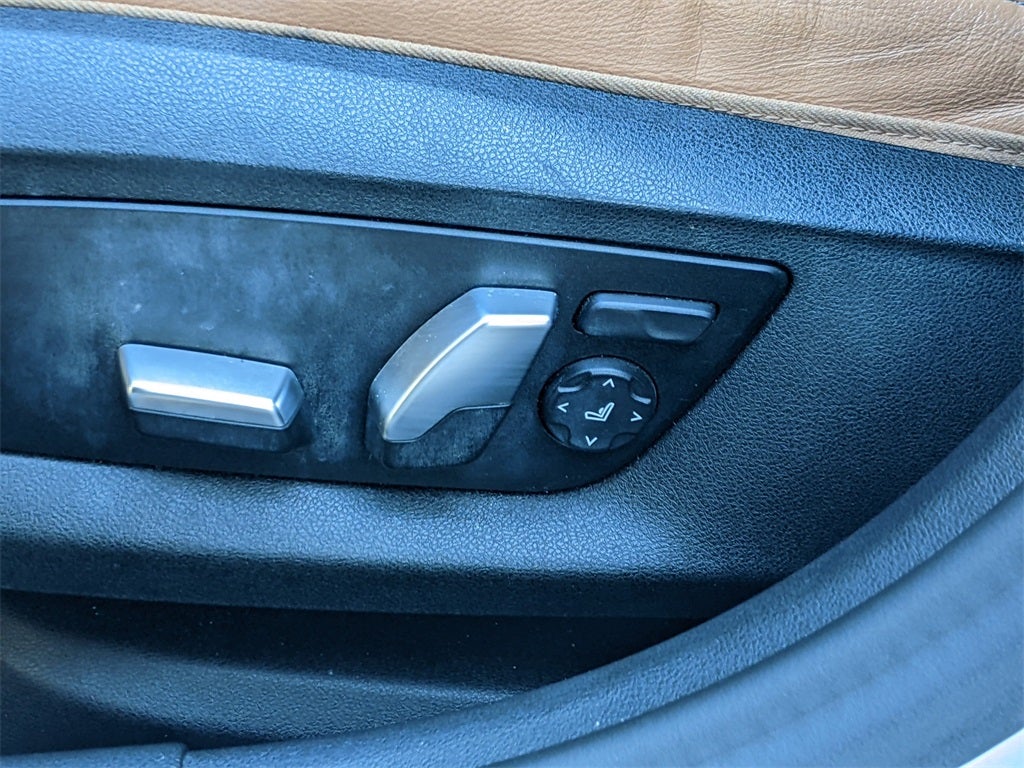 2021 BMW 5 Series 540i