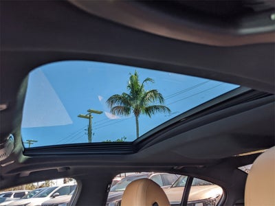 2021 BMW 5 Series 540i