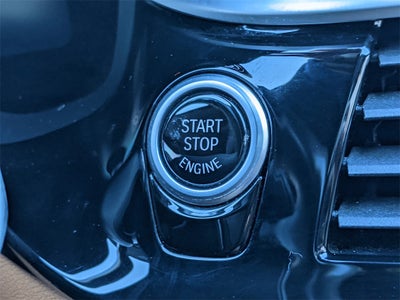 2021 BMW 5 Series 540i