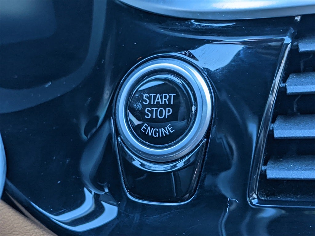 2021 BMW 5 Series 540i