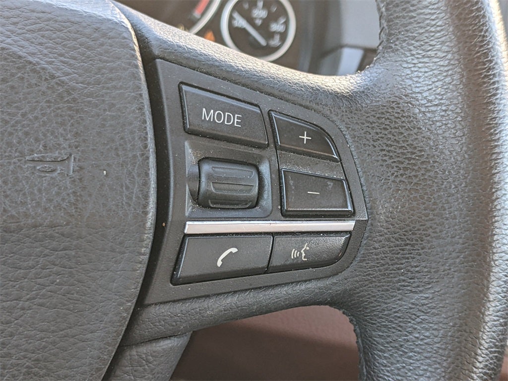 2014 BMW 5 Series 535i