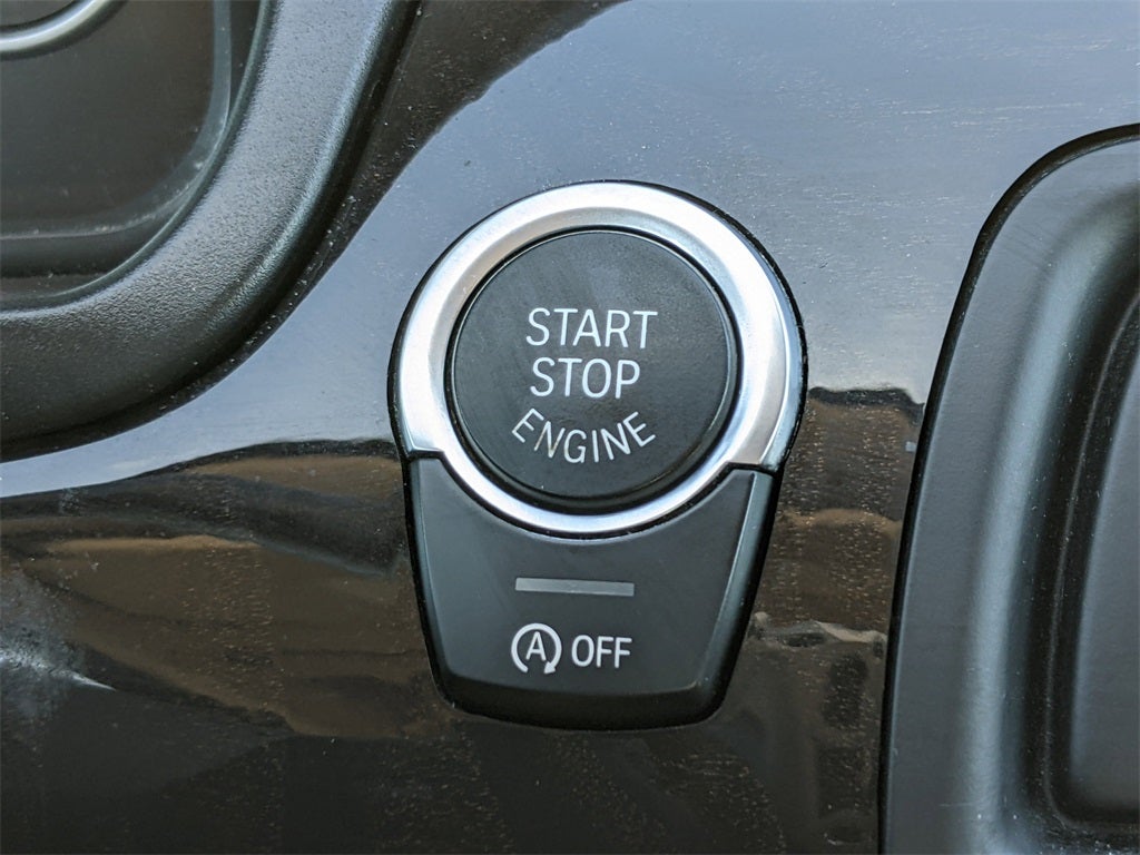 2014 BMW 5 Series 535i