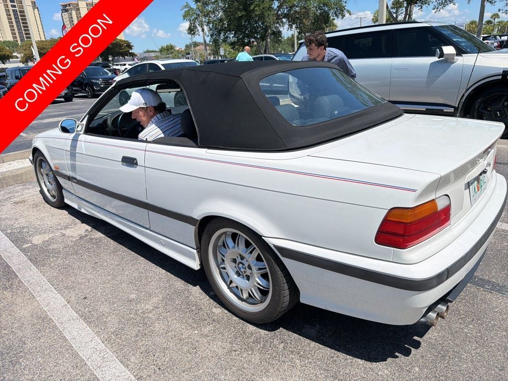 1998 BMW M3's photo