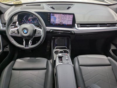 2023 BMW X1 xDrive28i