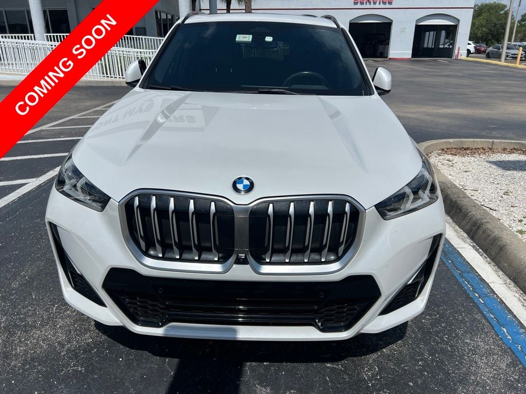 2023 BMW X1 xDrive28i