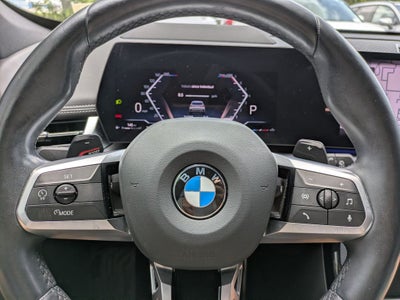 2023 BMW X1 xDrive28i
