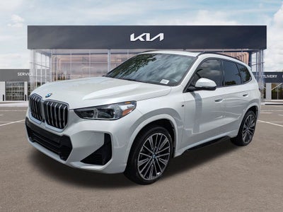 2023 BMW X1 xDrive28i