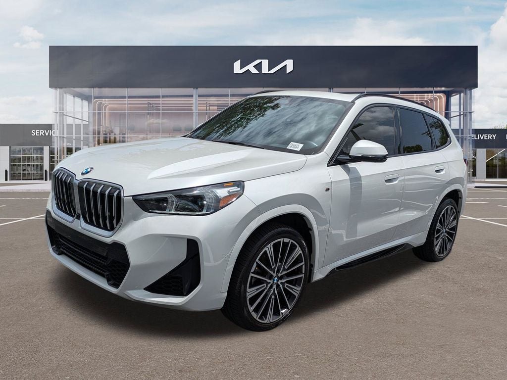 2023 BMW X1 xDrive28i