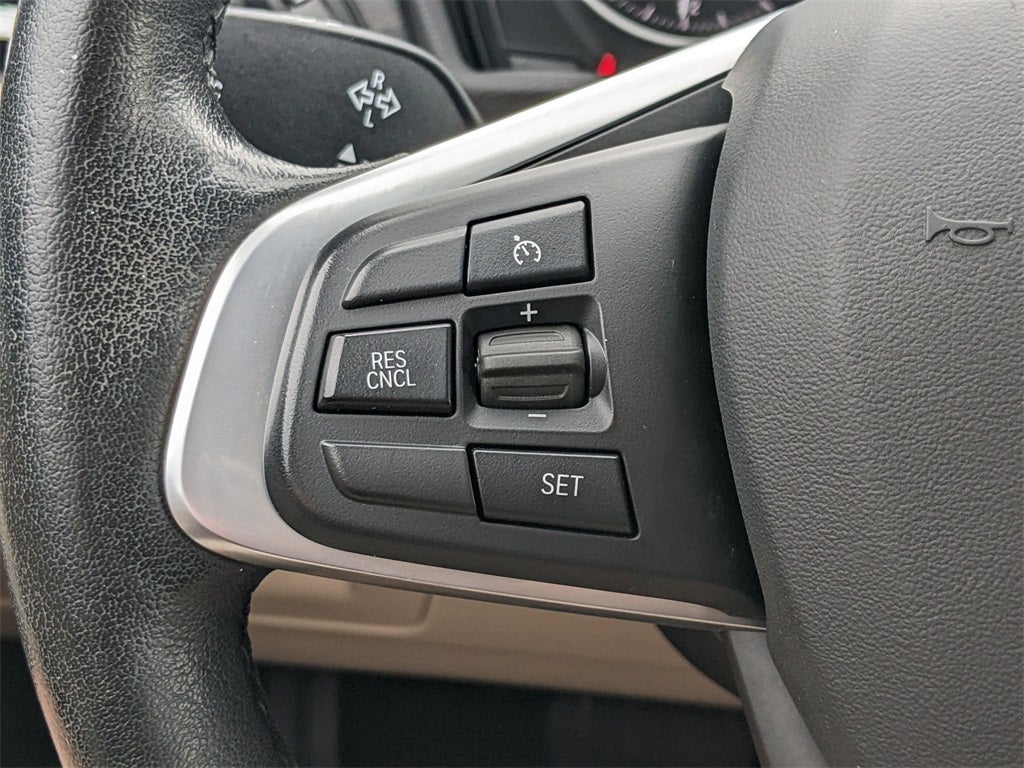 2017 BMW X1 xDrive28i