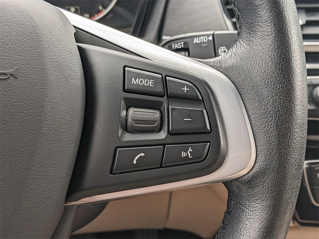 2017 BMW X1 xDrive28i