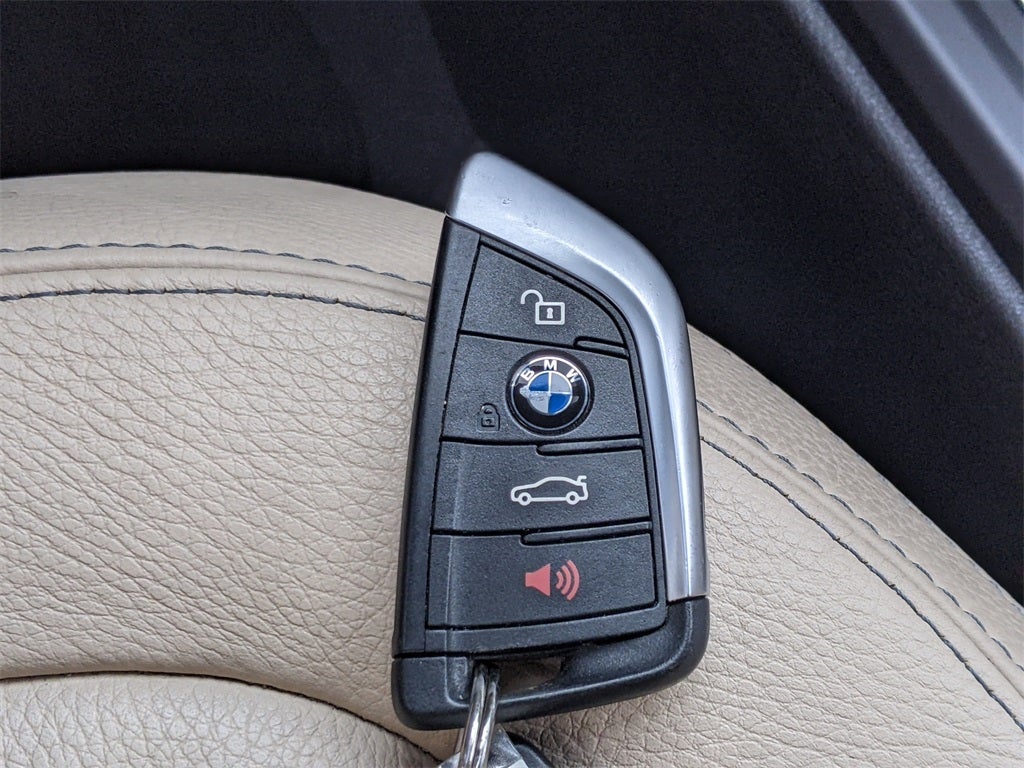 2017 BMW X1 xDrive28i