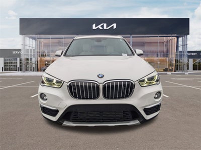 2017 BMW X1 xDrive28i