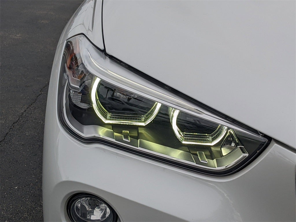 2017 BMW X1 xDrive28i