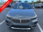 2021 BMW X1 sDrive28i