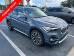 2021 BMW X1 sDrive28i