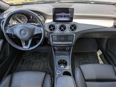 2019 Mercedes-Benz GLA GLA 250 4MATIC®