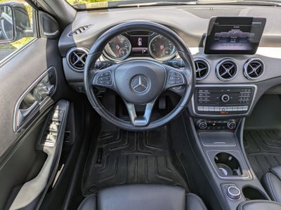 2019 Mercedes-Benz GLA GLA 250 4MATIC®