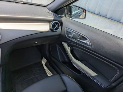 2019 Mercedes-Benz GLA GLA 250 4MATIC®