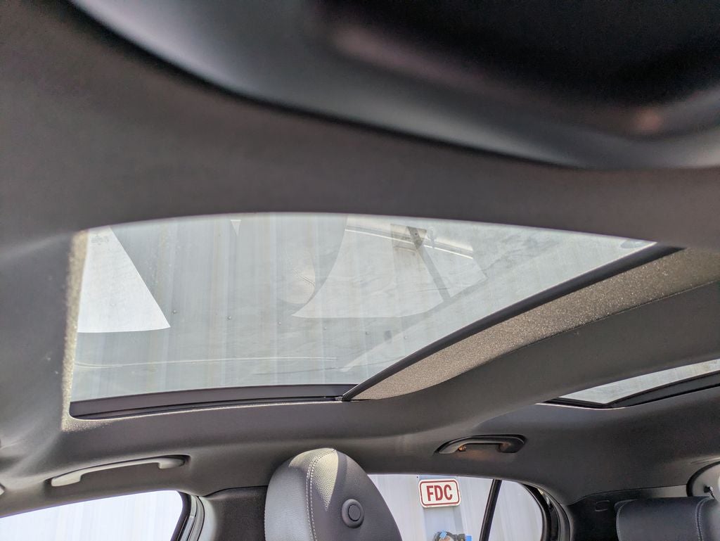 2019 Mercedes-Benz GLA GLA 250 4MATIC®