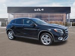 2019 Mercedes-Benz GLA GLA 250 4MATIC®